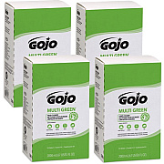 GOJO Multi Green Hand Cleaner (726504CT)