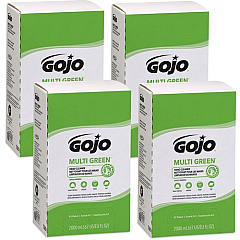 GOJO Multi Green Hand Cleaner (726504CT)