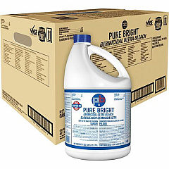KIK Custom Pure Bright Germicidal Ultra Bleach (8635042CT)