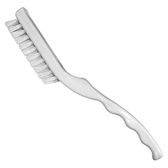 Impact Tile/Grout Cleaning Brush (225)