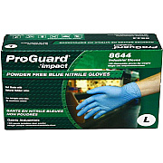 ProGuard PF Nitrile General Purpose Gloves (8644LCT)