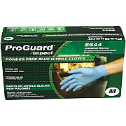 ProGuard PF Nitrile General Purpose Gloves (8644MCT)