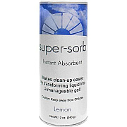 Medline Super-sorb Instant Clean-up Absorber (LGSFRS614SSC)
