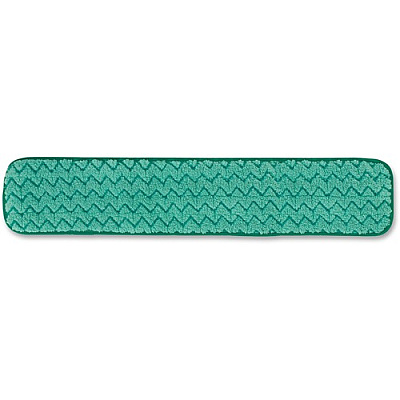 Rubbermaid Commercial Microfiber 24" Hall Dust Pad (Q42400GR00CT)