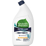 Seventh Generation Toilet Bowl Cleaner (22704CT)