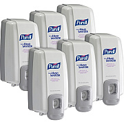 PURELL NXT Hand Sanitizer Dispenser (212006CT)