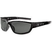 ergodyne Kvasir Smoke Lens Safety Glasses (53030)