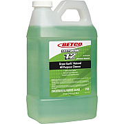 Betco Green Earth Natural All Purpose Cleaner (1984700)