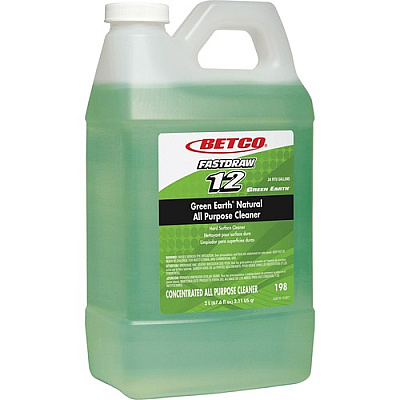 Betco Green Earth Natural All Purpose Cleaner (1984700)
