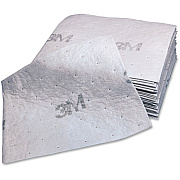 3M Maintenance Sorbent Pads (MPD1520DD)