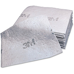 3M Maintenance Sorbent Pads (MPD1520DD)