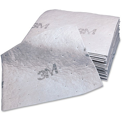 3M Maintenance Sorbent Pads (MPD1520DD)