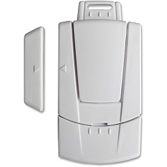 FireKing Security Group FireKing Magnetic Door/Window Contact Alarm (PS1033)