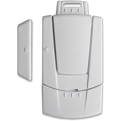 FireKing Security Group FireKing Magnetic Door/Window Contact Alarm (PS1033)