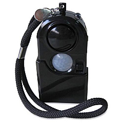 FireKing Security Group FireKing Personal Alarm (PS1035)