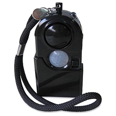 FireKing Security Group FireKing Personal Alarm (PS1035)