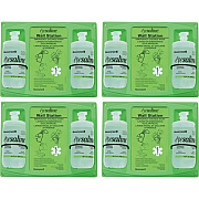 Honeywell Fendall 32 oz. Double Eyewash Wall Station (3200046200HS)