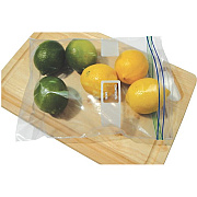 Heritage Reclosable Food/Utility Bags (J1315WC)