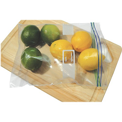 Heritage Reclosable Food/Utility Bags (J1315WC)