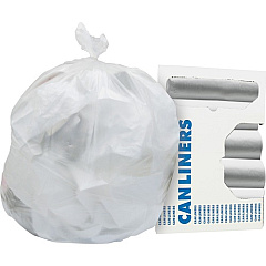 Heritage High Density 16.0 Mic Liners (Z7660VNR01)
