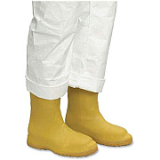 Servus PVC Overshoe Bootie