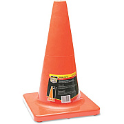 Honeywell Orange Traffic Cone (RWS50011)