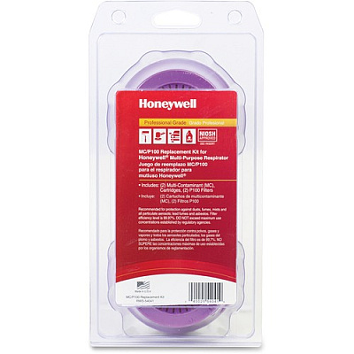 Honeywell MC/P100 Replacement Kit (RWS54041)