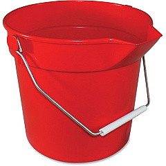 Impact 10-qt Deluxe Bucket (5510R)
