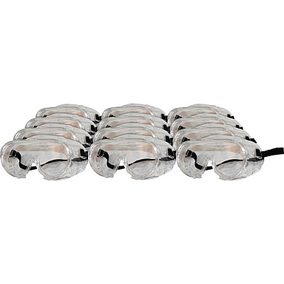 ProGuard Classic 808 Series Safety Goggles (7321)