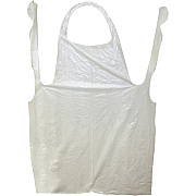ProGuard 46" Polyethylene Apron (8707)