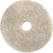 Impact 27" Natural Floor Pad