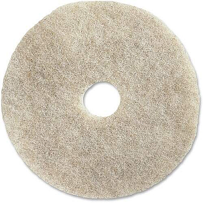 Impact 27" Natural Floor Pad