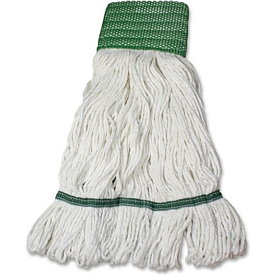 Impact Saddle Type Wet Mop (L166MD)