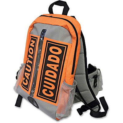 Impact Mopster Propack Backpack Floor Care System (LBH18BPK)