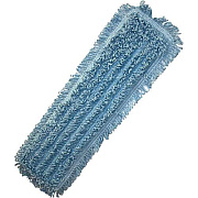 Impact Microfiber Loop Dust Mop (LDPB24)