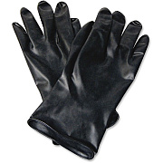 NORTH 11" Unsupported Butyl Gloves (B1319)