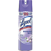 Lysol Early Morning Breeze Disinfectant Spray (80834CT)