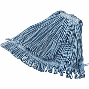 Rubbermaid Commercial Super Stitch Large Blend Mop (D21306BL00)