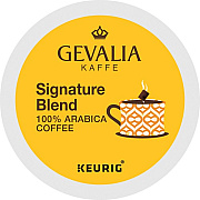 Gevalia Signature Blend