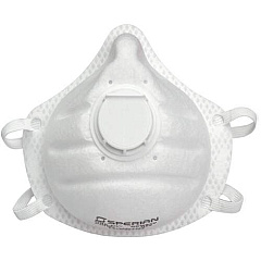 Sperian Disposable Particulate Respirator