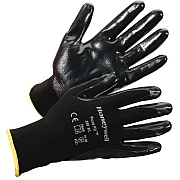 Honeywell Pure Fit Dipped General Gloves (380M)
