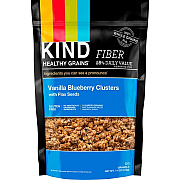 KIND Healthy Grains Vanilla Blueberry Snack (17285)