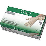 Medline Powder-free Stretch Vinyl Exam Gloves (6CUR9226)