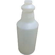 Handi-Hold 32 oz. Plastic Bottle with Graduations (5032HG)