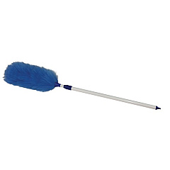 Impact Telescopic Lambswool Duster (3105)