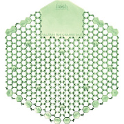 Fresh Products Wave 3D Urinal Freshener Deodorizer (2WDS60CME)