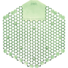Fresh Products Wave 3D Urinal Freshener Deodorizer (2WDS60CME)