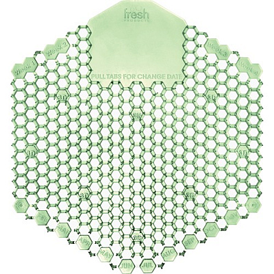 Fresh Products Wave 3D Urinal Freshener Deodorizer (2WDS60CME)