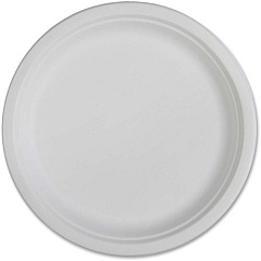 Genuine Joe Plates (GJO10218)