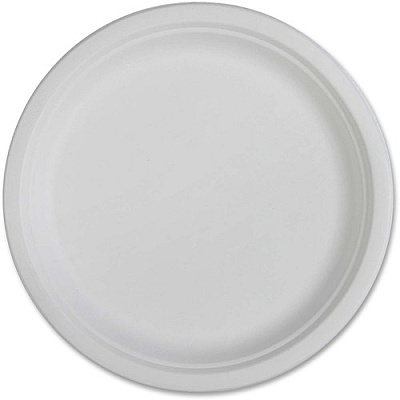 Genuine Joe Plates (GJO10218)